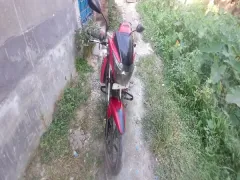 TVS Apache RTR 160